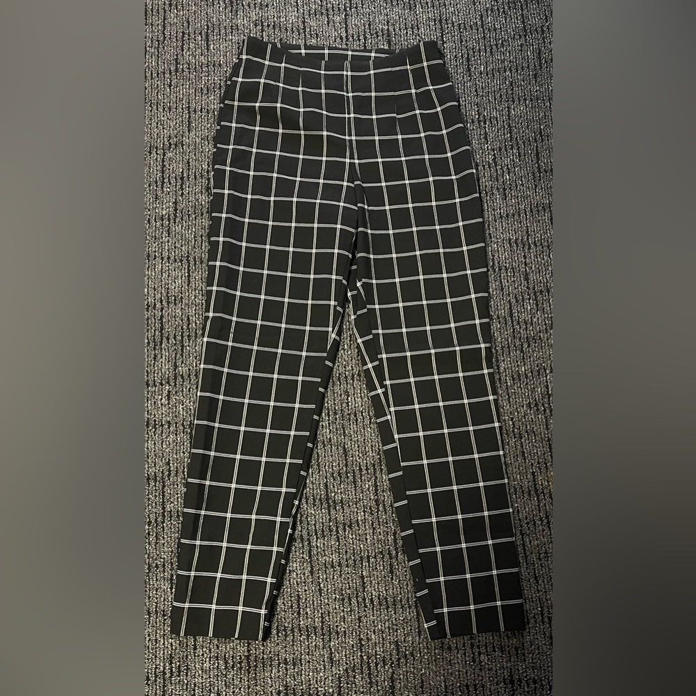 Stretching jeans